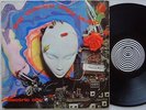 BOB DOWNES OPEN MUSIC Electric City LP Vertigo SWIRL OZ Orig PROG/JAZZ Ian Carr