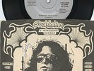 Rare Power Pop 45 & Picture Sleeve - Soulshaker - Steppin' Out - Hear