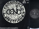 GONG camembert electrique RARE FRENCH BYG 529 353 SPACE ROCK PROG LP
