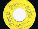 Northern Soul The Exciters Classic Monster RCA  Demo Original