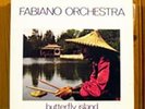 FABIANO ORCHESTRA RARE CREOLE PROG JAZZ LP * Hear