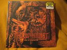 NECROPHAGIST onset of putrefaction VINYL LP cynic atheist origin obscura