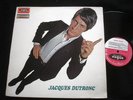 JACQUES DUTRONC/LES PLAY BOYS/FRENCH PSYCHE YE YE'S/FRENCH LP