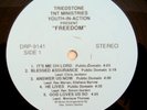 GOSPEL MODERN SOUL LP T-N-T MINISTRIES 