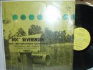 DOC SEVERINSEN KSU Kansas State University JAZZ WORKSHOP Lp PRIVATE Audio House