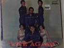 SEALED LP - MIAMI SOUND MACHINE Live Again - Renacer FIRST PRESS ORIG. PHOTO CVR