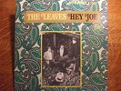 The Leaves Hey Joe  original Stereo in near mint