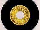 jerry lee lewis orig sun 352 record 45 rpm 1960 rare signed 1st press VG+/VG++