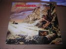 LP FRENCH ROCK BULLDOZER 