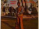 HORACE ANDY - Skylarking 1972 Roots Reggae LP on Studio One