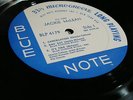Jackie McLean   it's time Blue Note 4179 Orig NY Mono LP  RVG/