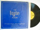 **HEAR** RARE PRIVATE FUNK AOR FOLK LP /The Kyte Album / Harlequin Mass