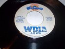 arletta nightingale-( full steam ahead ) super rare modern  memphis soul