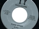 EARL ZERO - PLEASE OFFICER - KING TUBBYS KILLER ROOTS LISTEN