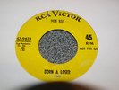 RARE NORTHERN SOUL-DON RAY-BORN A LOSER ON RCA VICTOR...LISTEN