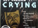 ROY ORBISON Crying CLASSIC/Monument M 4007 200g QUIEX Audiophile SEALED