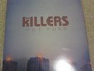 The Killers Hot Fuss LP 63/100 *New*