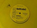 BARRABAS-WOMAN / WILD SAFARI **YELLOW MEXICAN 12