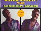 WILSON PICKETT The Midnight Mover 1966 DJ LP