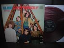 Steppenwolf All About Japan ONLY LP INSERT RED WAX
