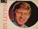 JOHN LEYTON. TELL LAURA I LOVE HER. HMV 7EG 8854 (EP).