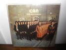 CAN - UNLIMITED EDITION - VIRGIN DOUBLE - EXCELLENT KRAUTROCK RARITY - EX++