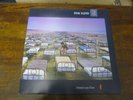 Pink Floyd LP Momentary lapse of reason Rare posters & Ticket app press 11 pics