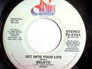 70's SOUL 45-BELOYD-GET INTO YOUR LIFE