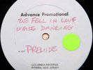 BILL BRANDON-WE FELL IN LOVE WHILE DANCING **TEST PRESS-ONE SIDED 12