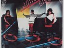 JONES GIRLS On Target RCA LP SEALED