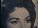 COLUMBIA SAX 2503 LP CALLAS A PARIS PRETRE nm- ?