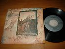 LED ZEPPELIN / BLACK DOG-ROCK AND ROLL (THAI 7” LP)
