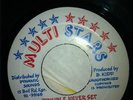 ***TROUBLE NEVER SET/CAPTAIN KID***OBSCURE & FURIOUS DIGITAL...SHAKA TUNE 