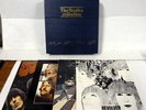 BEATLES COLLECTION 13LP BOX BC-13 SUPERB VINYL AND COVERS