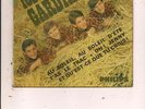 FRENCH EP LES GARDIANS AU SOLEIL AU SOLEIL D ETE