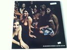 jIMI HENDRIX ELECTRIC LADYLAND ENGLAND POLYDOR 2 LP RECORDS