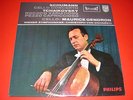 MAURICE  GENDRON  §   SCHUMANN  