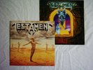 TESTAMENT  OVERKILL  Pantera   Sepultura   Flotsam and Jetsam Dark Angel