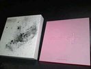 Joy Division  +/- deluxe box set, includes Saville artwork,  mint condition