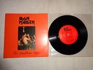 IRON MAIDEN - THE SOUNDHOUSE TAPES  ORIGINAL & MINT **NEW PHOTOS ADDED 26/09**