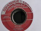 Ska 45 Prince Buster All Stars - Ryging - Ten commandments Soulsville HEAR