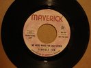 TERRIBLE TOM-WE WERE MADE FOR EACH OTHER-RARE NORTHERN SOUL 45-MAVERICK PROMO-G-