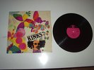 THE KINKS 