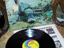 Warm Dust Peace For Our Time - Scarce Progressive LP Superb Copy