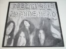 DEEP PURPLE - Machine Head -  70s IRANIAN prs. LP