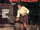 PATRIZIA canta JOHNNY HALLYDAY e BOBBY GOLDSBORO. Buon Beat Italiano.1966.