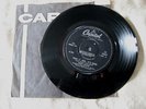 NANCY WILSON FACE IT GIRL IT'S OVER b/w THE END OF OUR LOVE VG+ 1968 CAPITOL 7