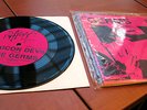 THE GERMS lexicon devil ORIGINAL on SLASH 1978
