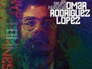 Omar Rodriguez Lopez Cryptomnesia Vinyl LP Record mars volta/at the drive in NEW