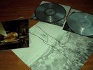 The Mars Volta - Deloused in the Comatorium (2003) // VINYL (2xLP) // OOP